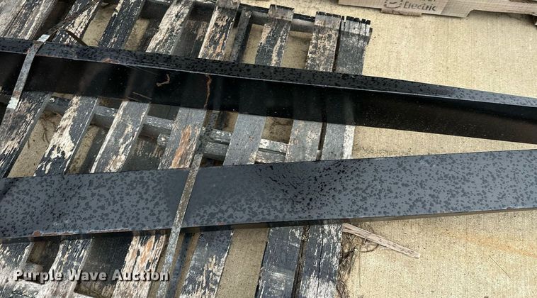 image for item DT6378 Toyota 7FGCU45-BCS forklift