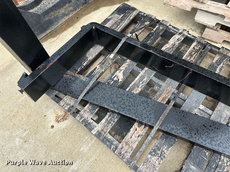 image for item DT6378 Toyota 7FGCU45-BCS forklift