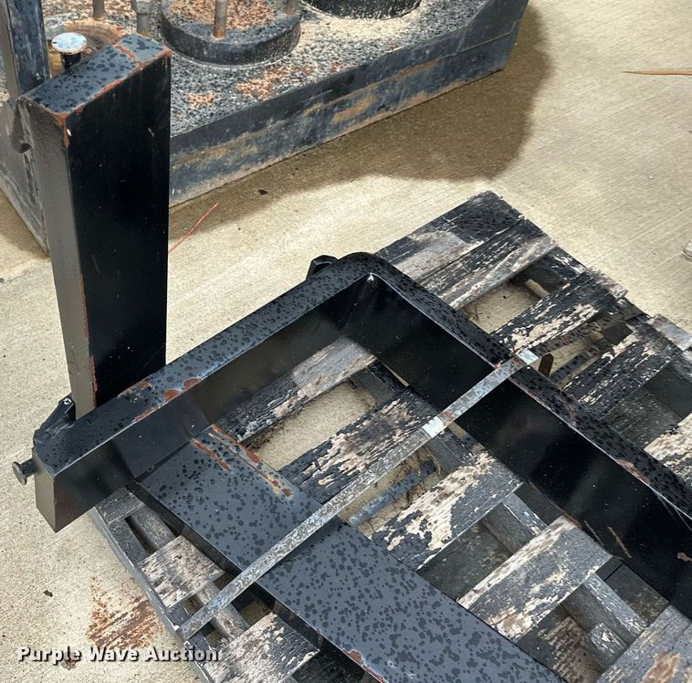 image for item DT6378 Toyota 7FGCU45-BCS forklift