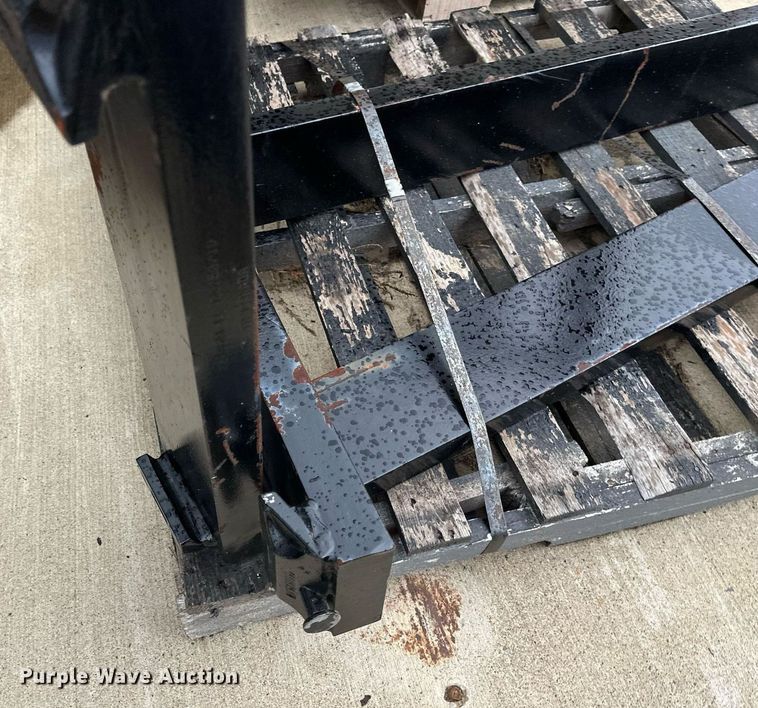 image for item DT6378 Toyota 7FGCU45-BCS forklift