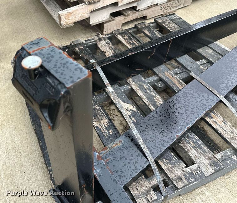 image for item DT6378 Toyota 7FGCU45-BCS forklift