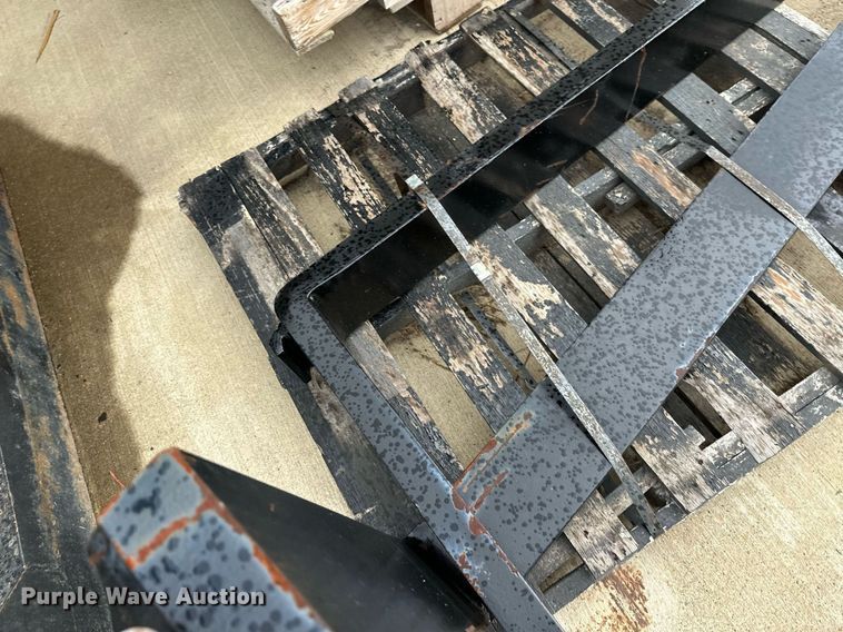 image for item DT6378 Toyota 7FGCU45-BCS forklift