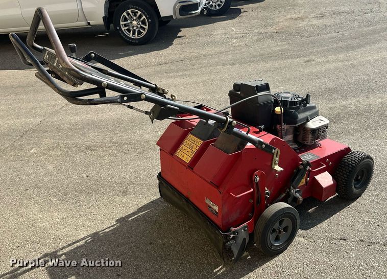 image for item DT6383 Toro aerator