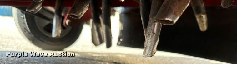 image for item DT6383 Toro aerator