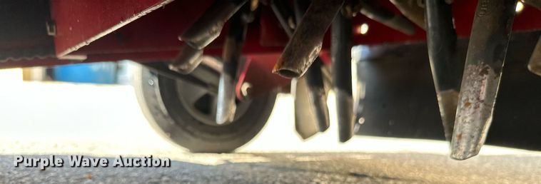 image for item DT6383 Toro aerator