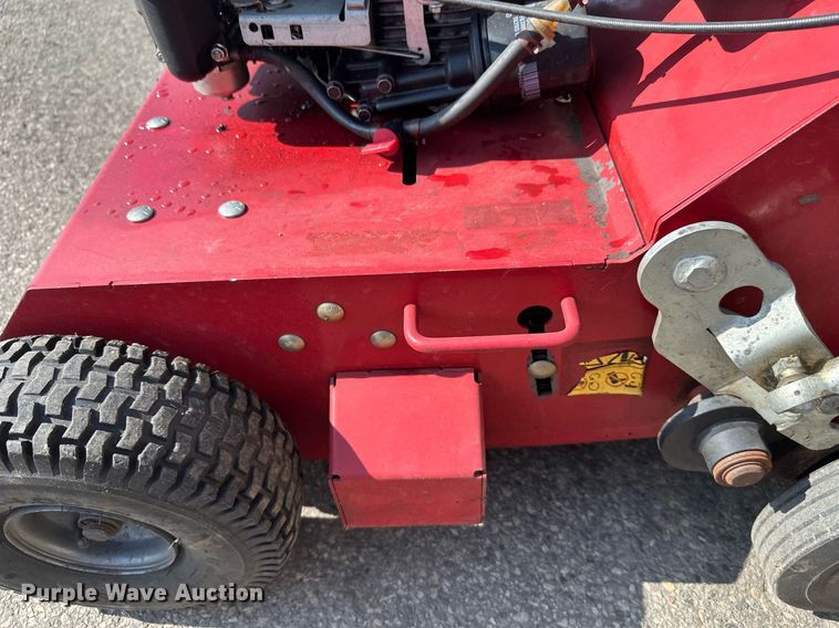 image for item DT6383 Toro aerator