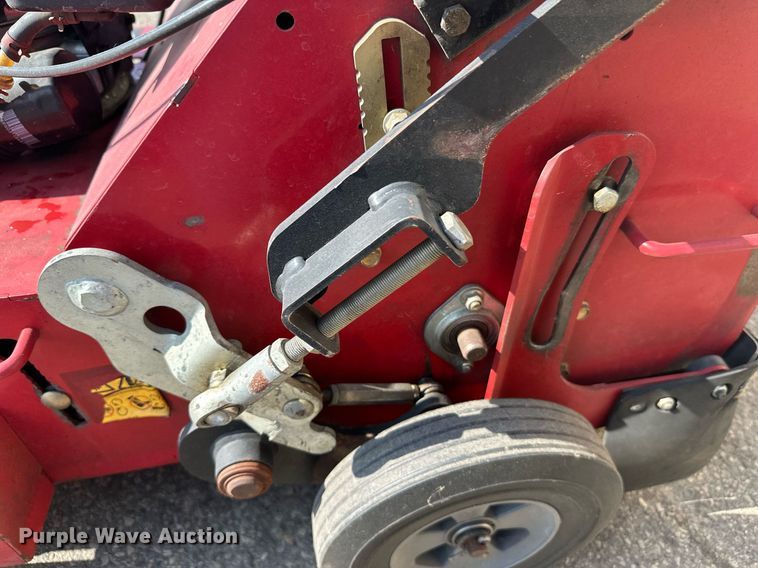 image for item DT6383 Toro aerator