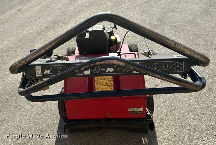 image for item DT6383 Toro aerator