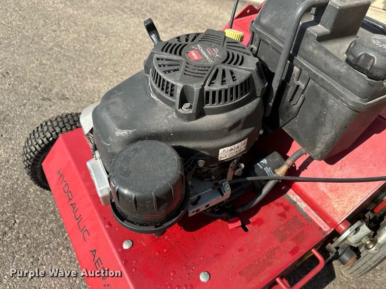 image for item DT6383 Toro aerator