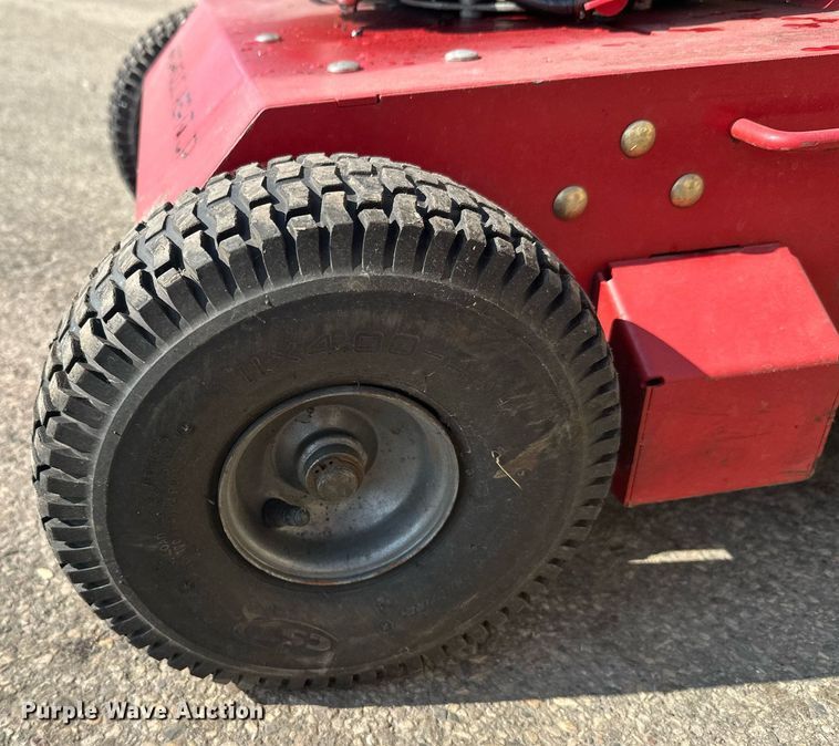 image for item DT6383 Toro aerator