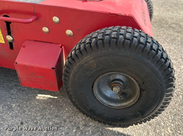 image for item DT6383 Toro aerator