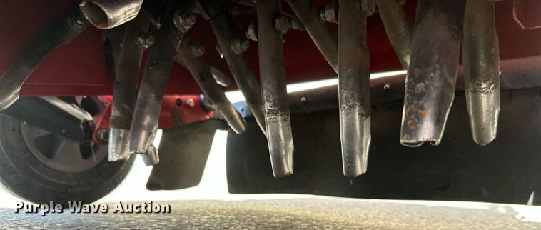 image for item DT6384 Toro aerator