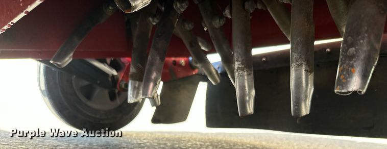 image for item DT6384 Toro aerator