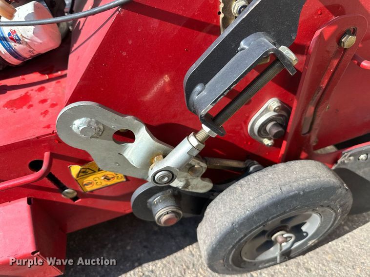 image for item DT6384 Toro aerator