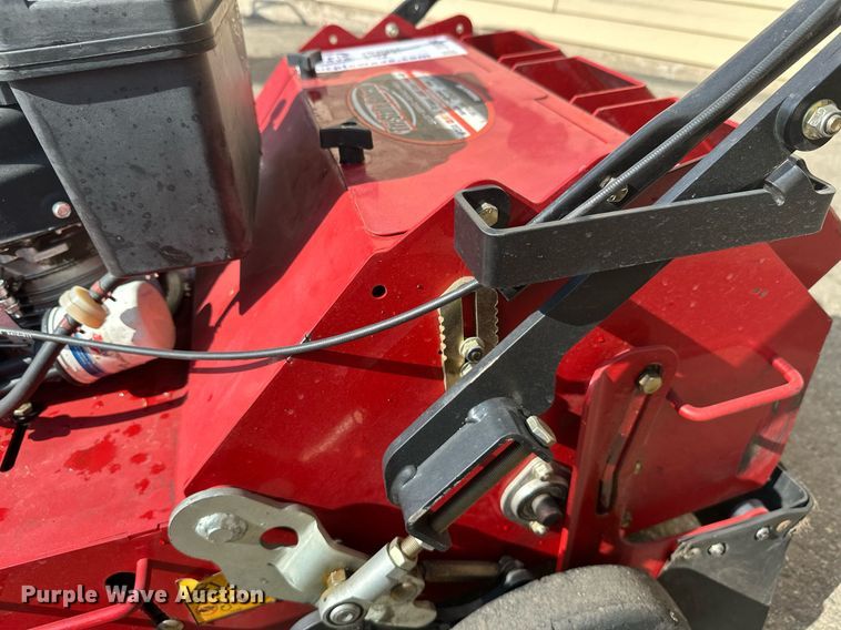 image for item DT6384 Toro aerator