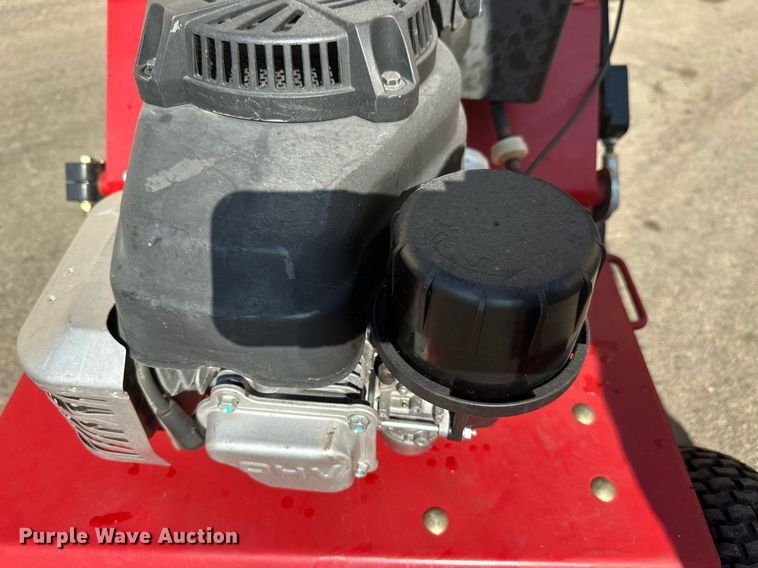 image for item DT6384 Toro aerator