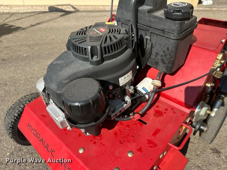 image for item DT6384 Toro aerator