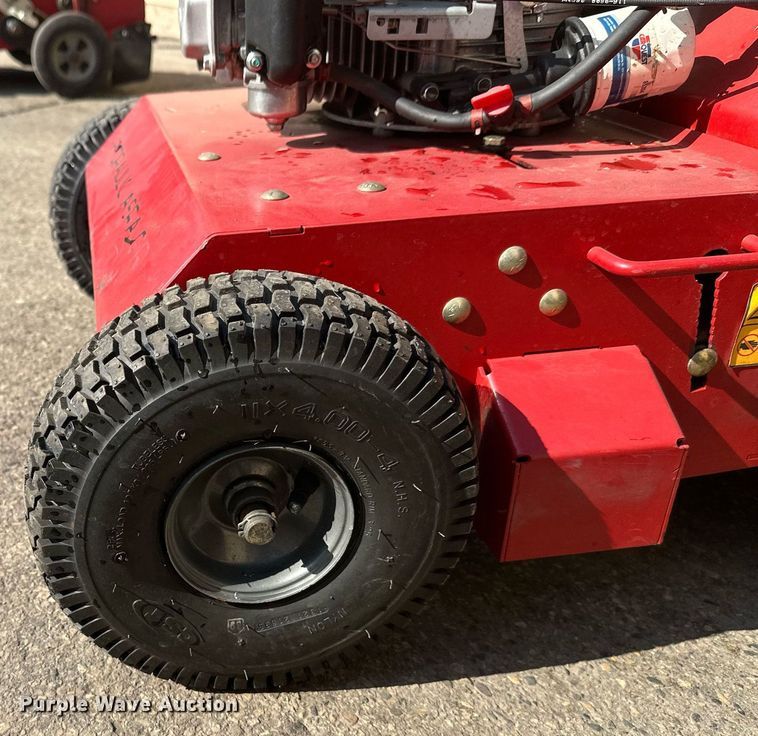 image for item DT6384 Toro aerator