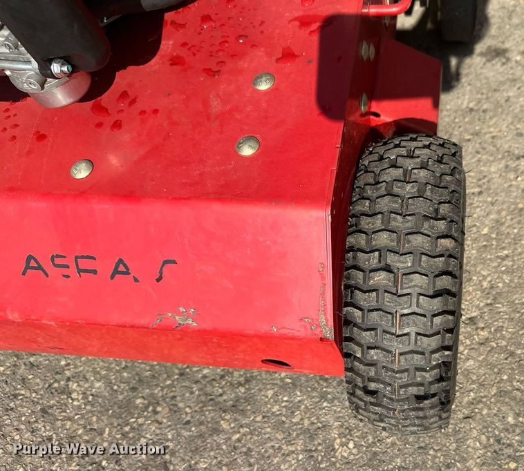 image for item DT6384 Toro aerator