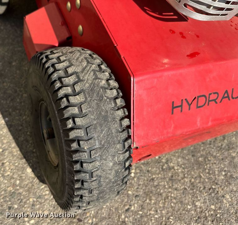 image for item DT6384 Toro aerator