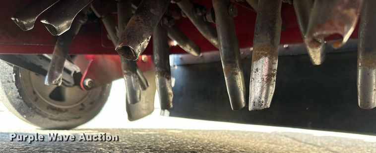 image for item DT6385 Toro aerator