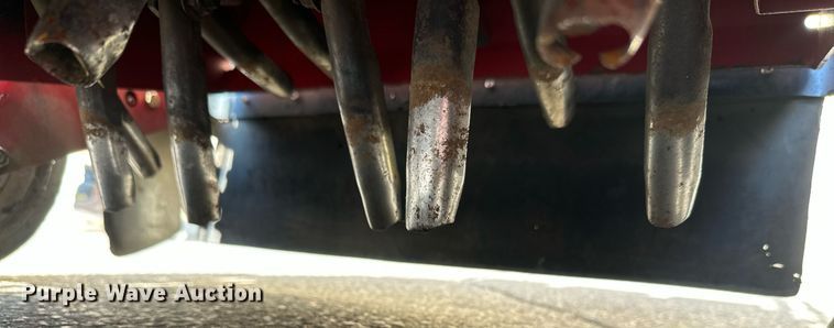 image for item DT6385 Toro aerator