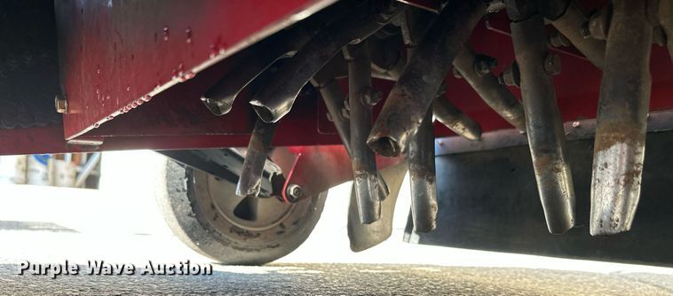 image for item DT6385 Toro aerator