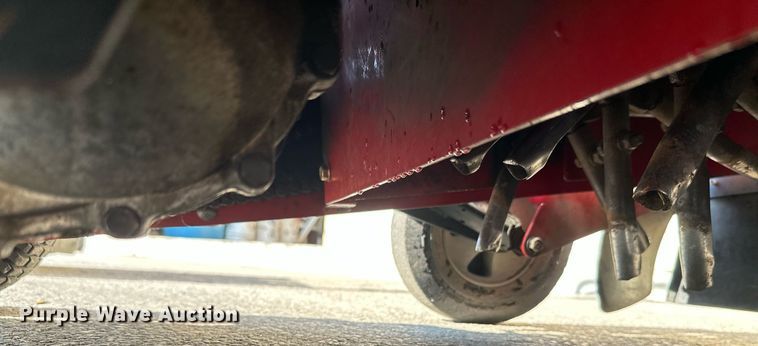 image for item DT6385 Toro aerator