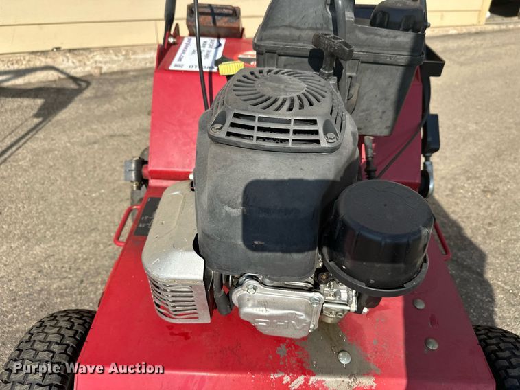 image for item DT6385 Toro aerator