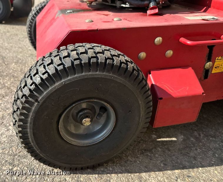 image for item DT6385 Toro aerator