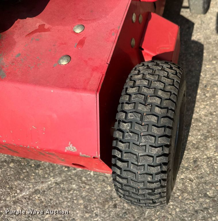 image for item DT6385 Toro aerator