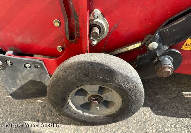 image for item DT6385 Toro aerator