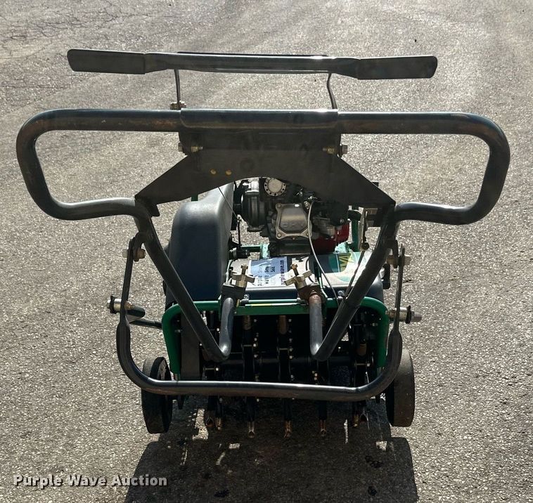 image for item DT6386 Ryan Lawn Air 4  aerator