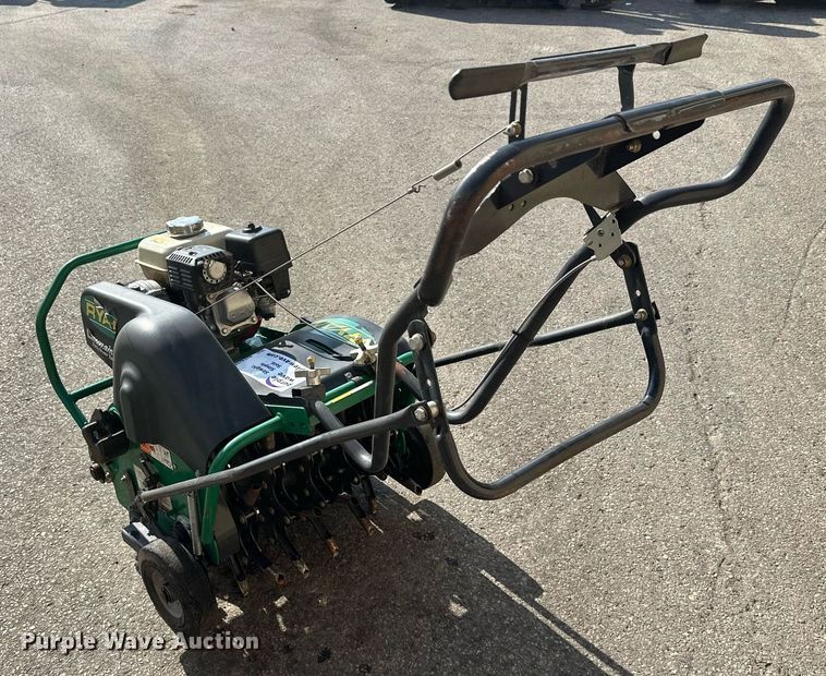 image for item DT6386 Ryan Lawn Air 4  aerator