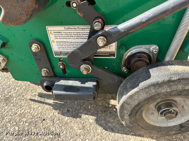 image for item DT6386 Ryan Lawn Air 4  aerator