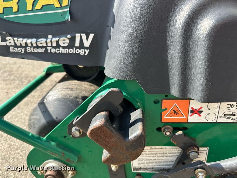 image for item DT6386 Ryan Lawn Air 4  aerator