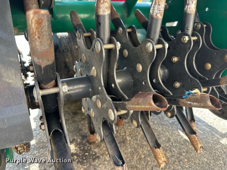 image for item DT6386 Ryan Lawn Air 4  aerator