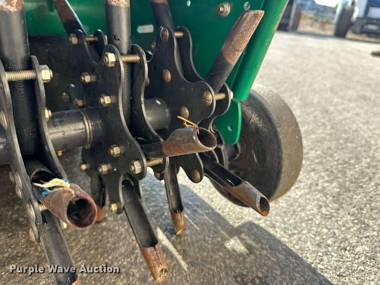 image for item DT6386 Ryan Lawn Air 4  aerator