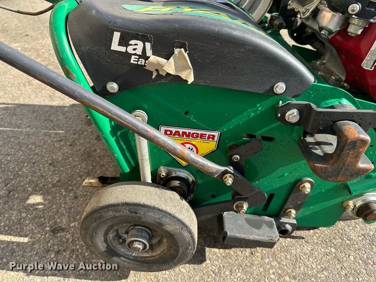 image for item DT6386 Ryan Lawn Air 4  aerator