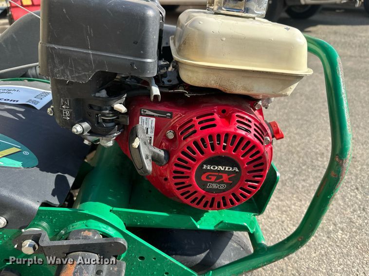 image for item DT6386 Ryan Lawn Air 4  aerator