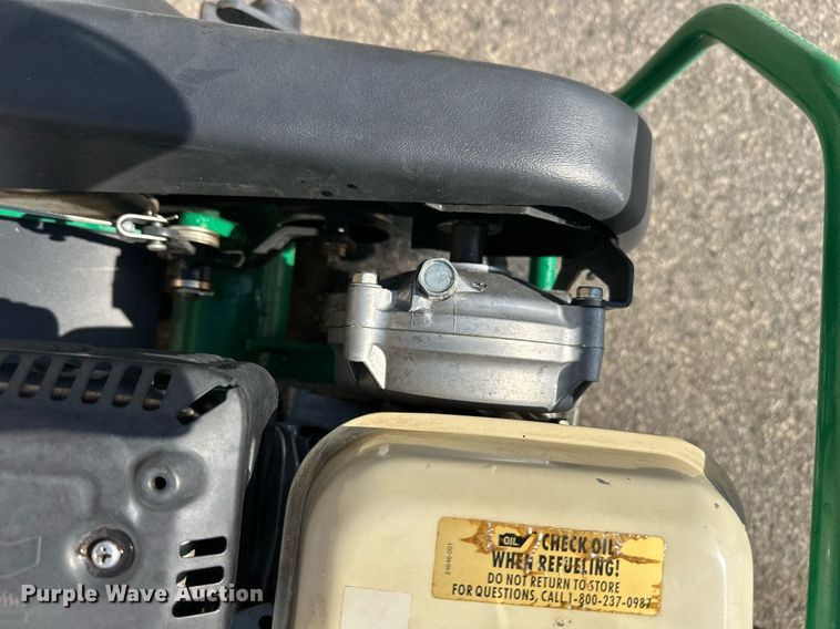 image for item DT6386 Ryan Lawn Air 4  aerator