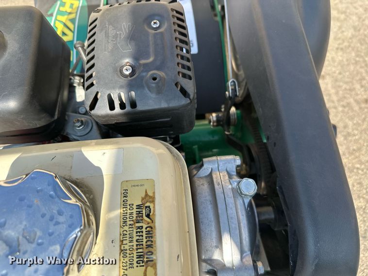 image for item DT6386 Ryan Lawn Air 4  aerator