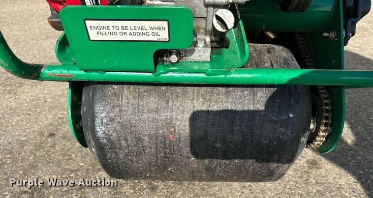 image for item DT6386 Ryan Lawn Air 4  aerator