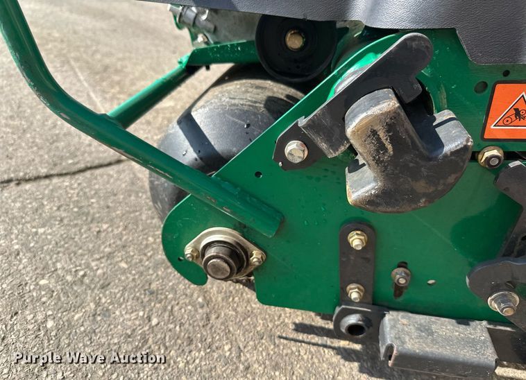 image for item DT6387 Ryan Lawn air 4 aerator
