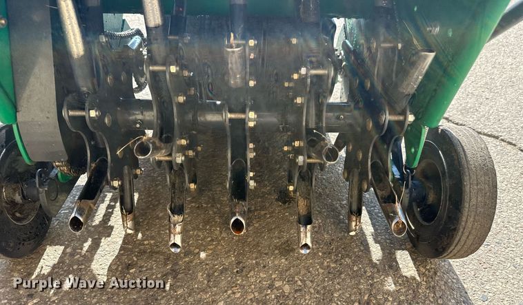 image for item DT6387 Ryan Lawn air 4 aerator