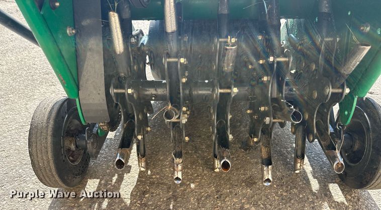 image for item DT6387 Ryan Lawn air 4 aerator