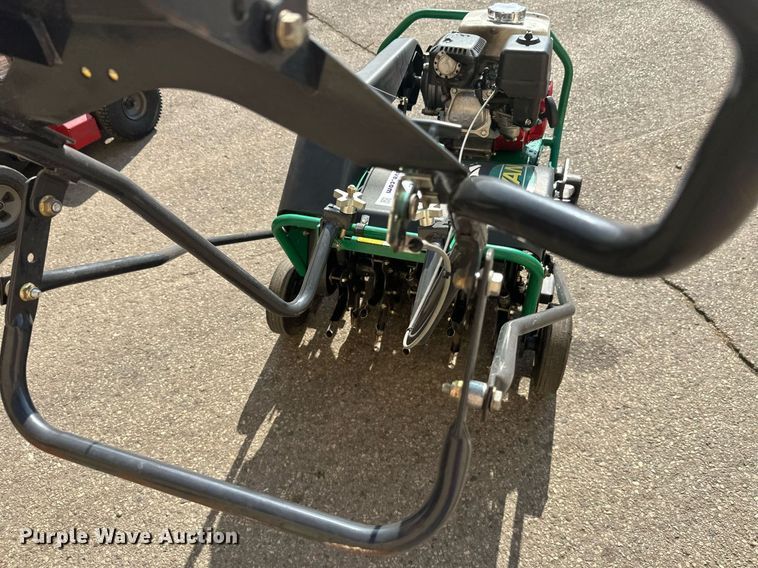 image for item DT6387 Ryan Lawn air 4 aerator