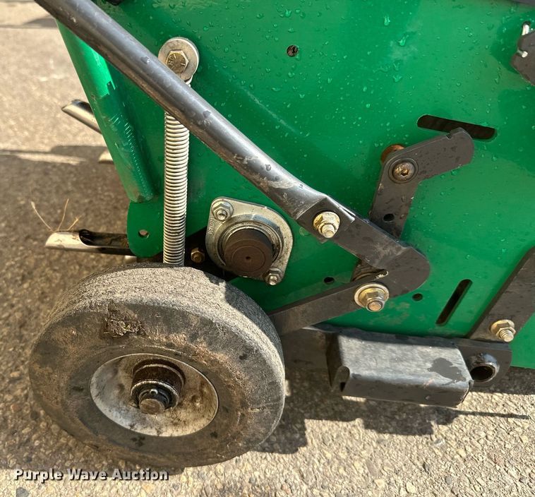 image for item DT6387 Ryan Lawn air 4 aerator