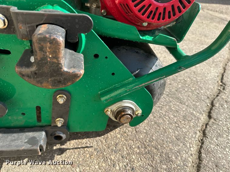 image for item DT6387 Ryan Lawn air 4 aerator