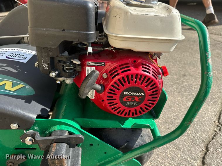 image for item DT6387 Ryan Lawn air 4 aerator